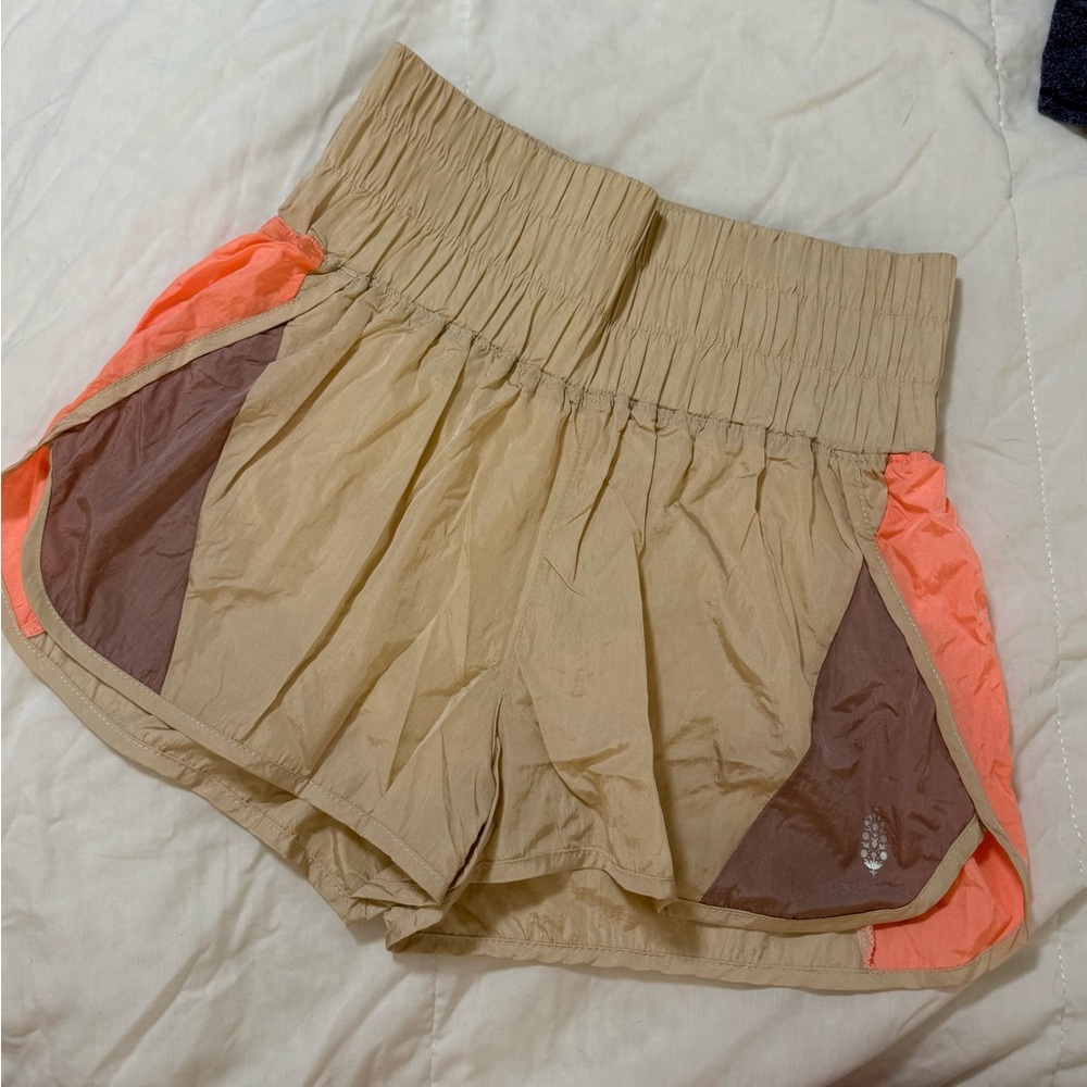 FP Movement by Free People The Way Home Shorts